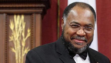 Samuel Pierre : un Pierre précieux !